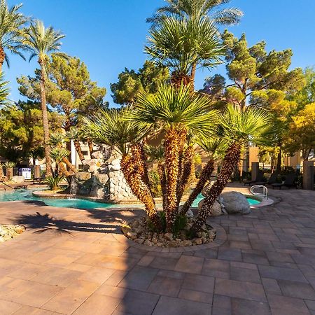 Stylish, Cozy 2Br,2Ba Condo Near Rio, Vegas Luxury Las Vegas Zewnętrze zdjęcie