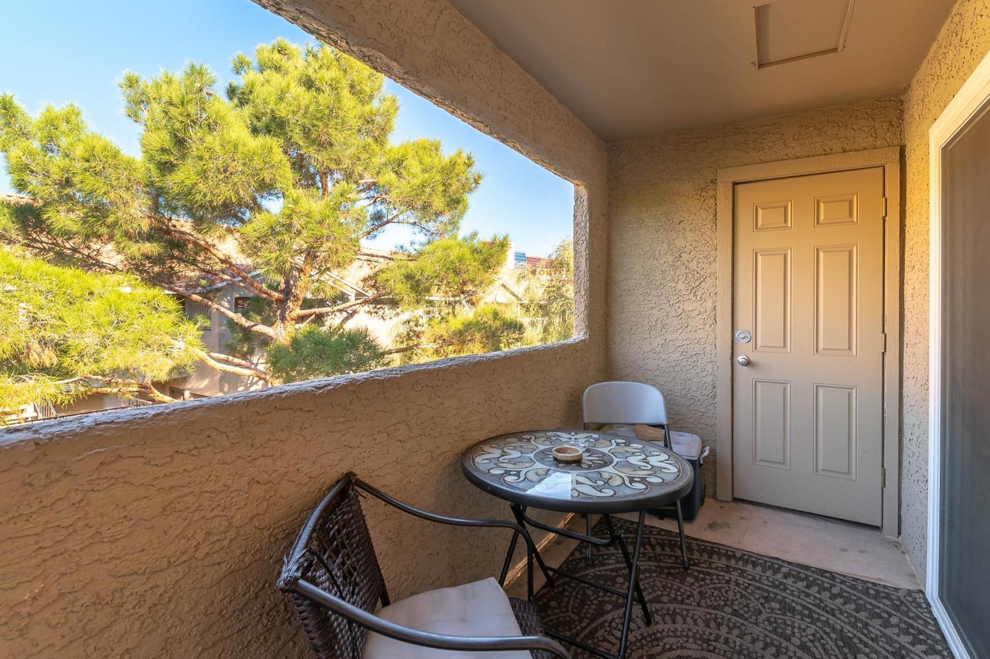 Stylish, Cozy 2Br,2Ba Condo Near Rio, Vegas Luxury Las Vegas Zewnętrze zdjęcie