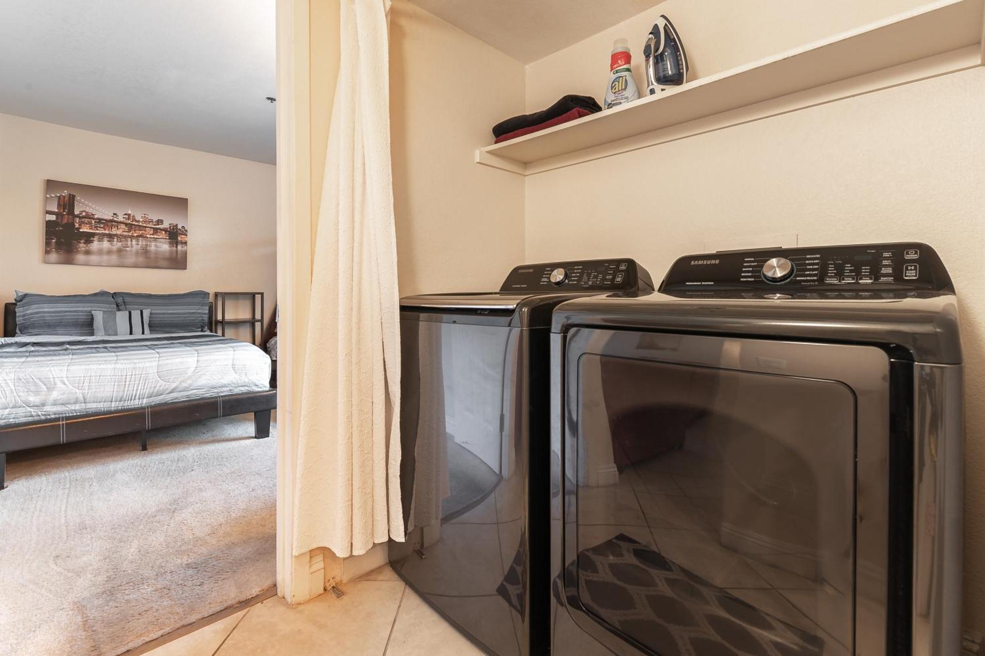 Stylish, Cozy 2Br,2Ba Condo Near Rio, Vegas Luxury Las Vegas Zewnętrze zdjęcie