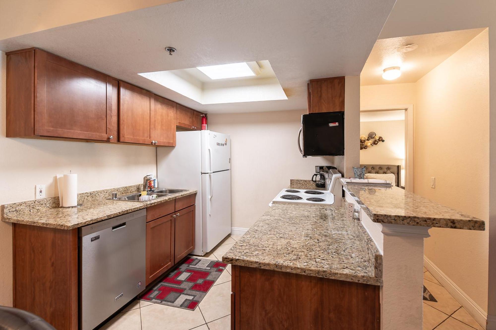 Stylish, Cozy 2Br,2Ba Condo Near Rio, Vegas Luxury Las Vegas Zewnętrze zdjęcie