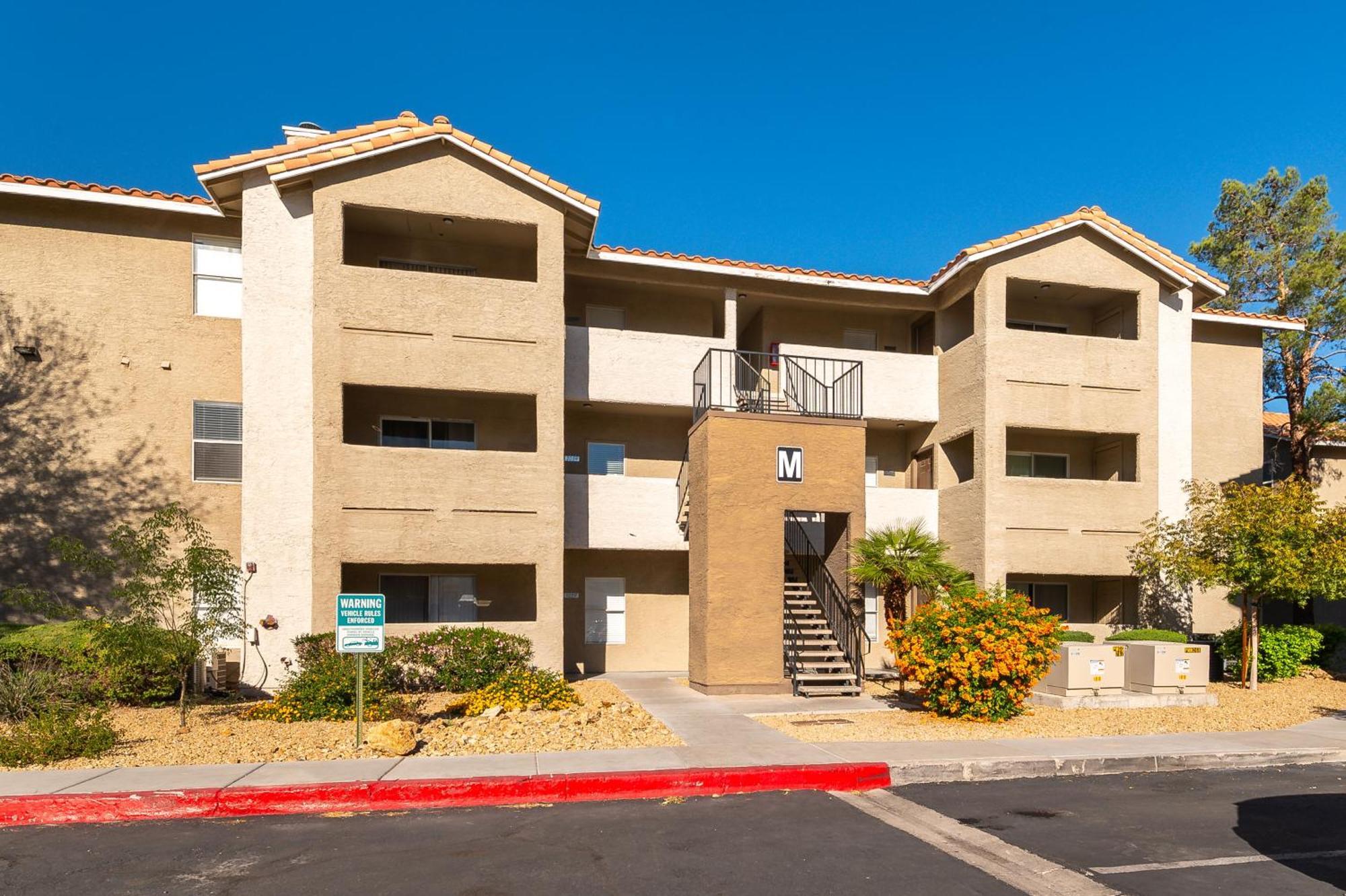 Stylish, Cozy 2Br,2Ba Condo Near Rio, Vegas Luxury Las Vegas Zewnętrze zdjęcie