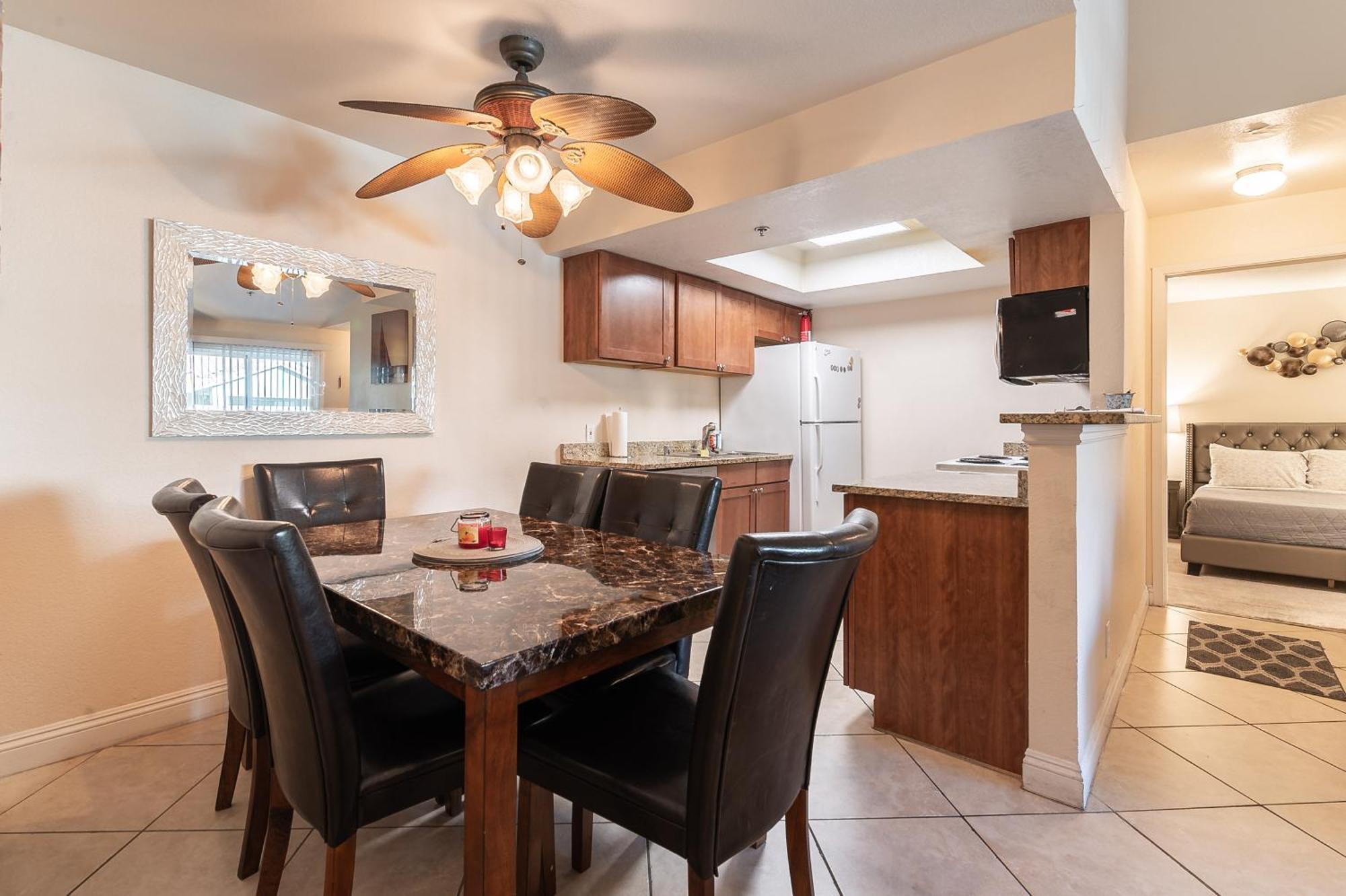 Stylish, Cozy 2Br,2Ba Condo Near Rio, Vegas Luxury Las Vegas Zewnętrze zdjęcie