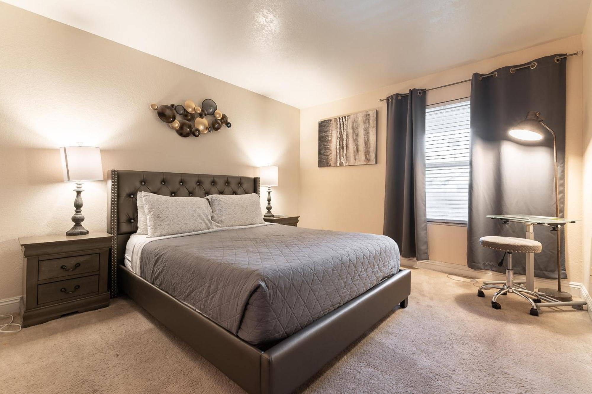 Stylish, Cozy 2Br,2Ba Condo Near Rio, Vegas Luxury Las Vegas Zewnętrze zdjęcie