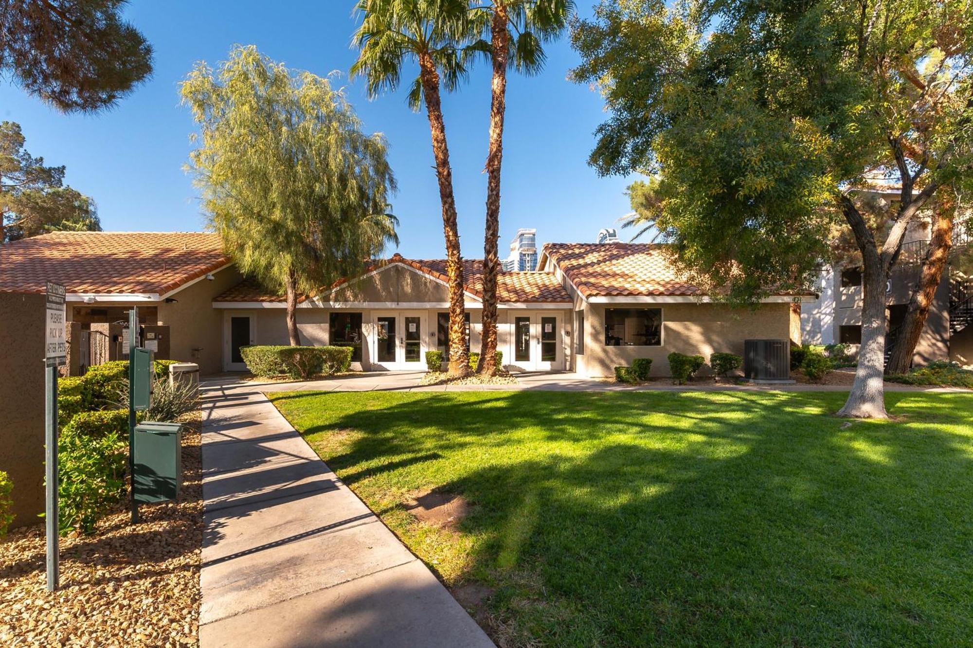 Stylish, Cozy 2Br,2Ba Condo Near Rio, Vegas Luxury Las Vegas Zewnętrze zdjęcie
